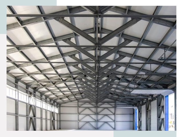 Производственные здания в Липецке от 624 руб. - Надежно и быстро