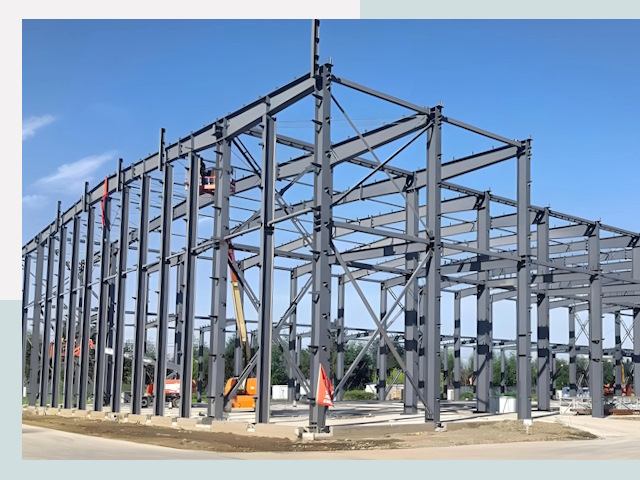 Строительство торговых центров в Липецке