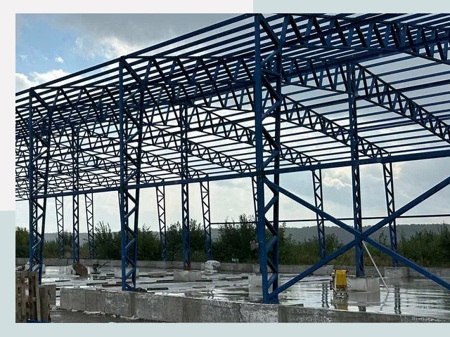 Строительство картодромов в Липецке