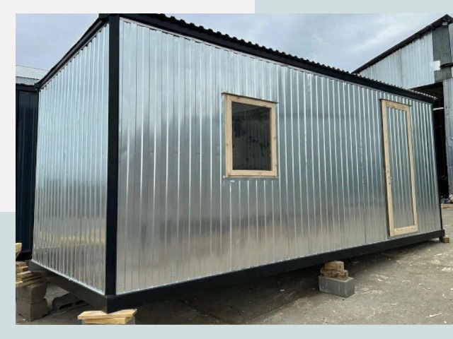 Блок-контейнеры от 624 руб. в Липецк и Липецкая область