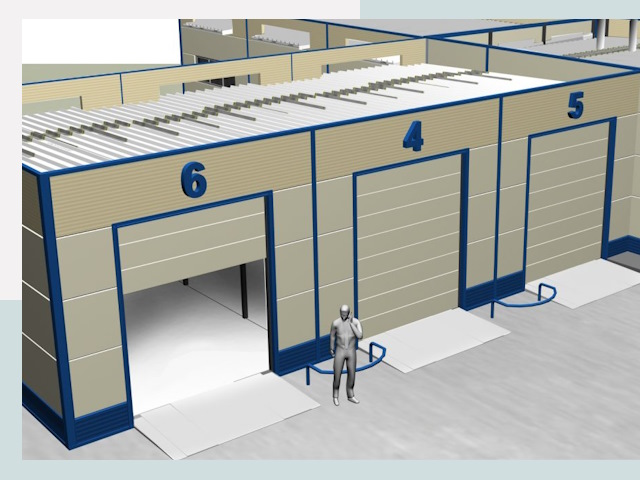 Строительство автомоек от 624 руб. в Липецк