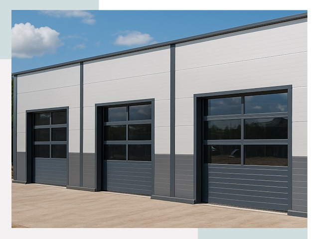 Строительство автомоек в Липецке