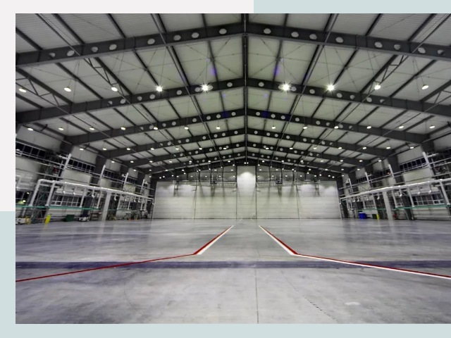 Ангары для бизнеса в Липецк от 624 руб. - Надежность и качество