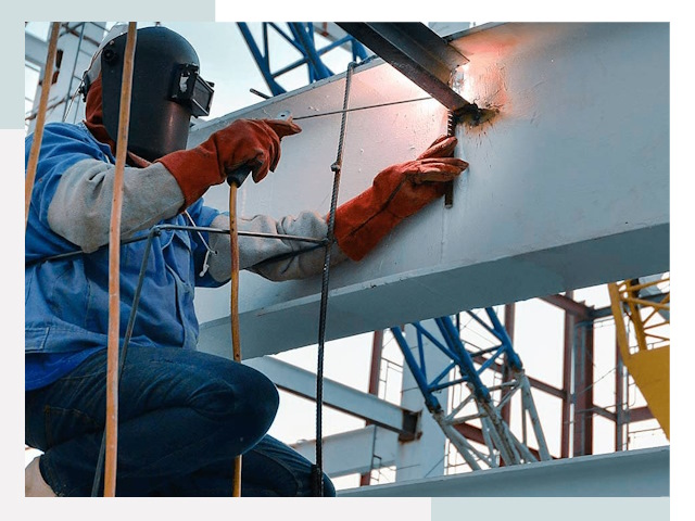 Генеральный подряд в Липецке от 624 руб. - Надежность и качество