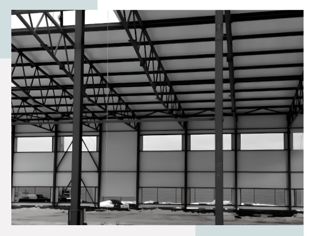 Производство ангаров в Липецке