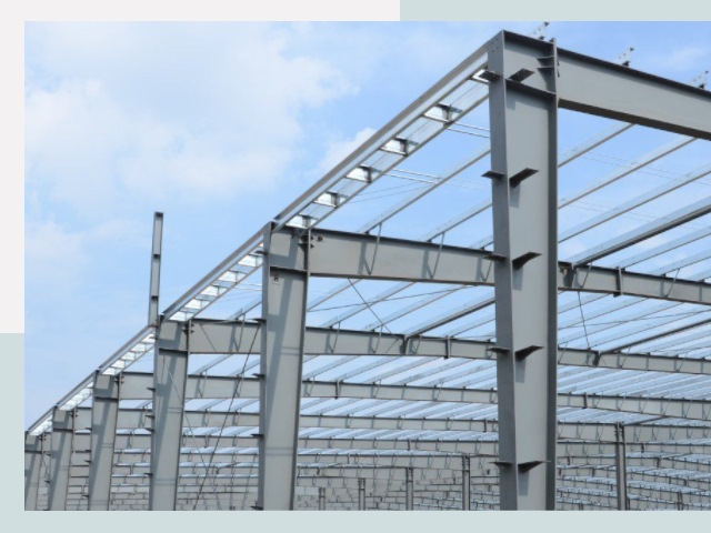 Металлокаркасы для складов от 624 руб. в Липецке