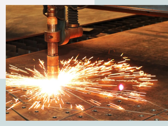 Плазменная резка металла в Липецке от 624 руб.