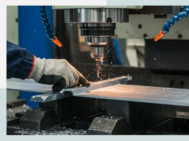 Металлообработка в Липецке от 624 руб. - Надежно и быстро