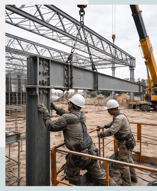 Строительство спортивных комплексов под ключ в Липецке